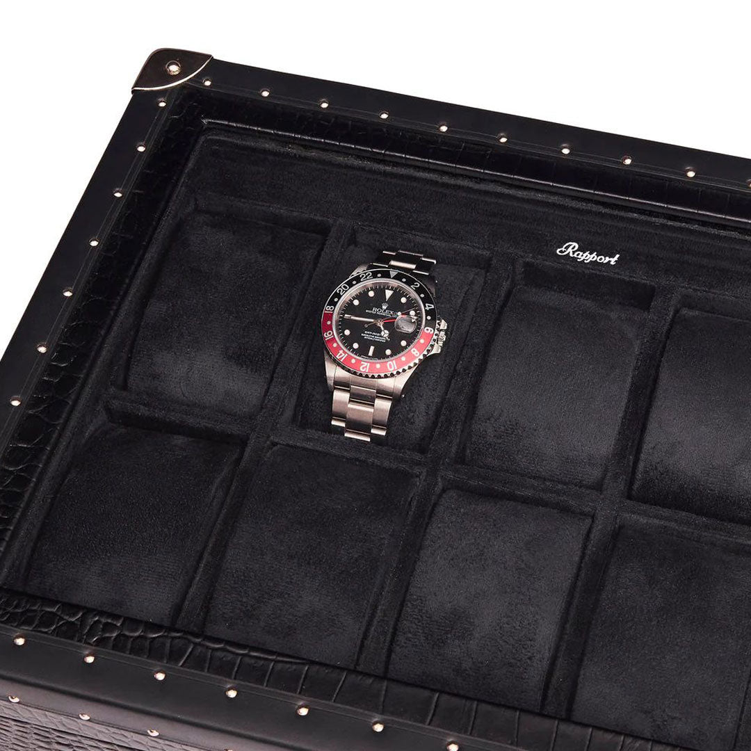 Brompton Optic Watch Box