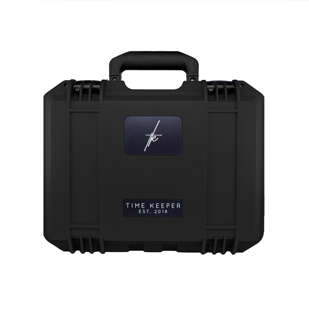 TK - Briefcase 8 Pcs