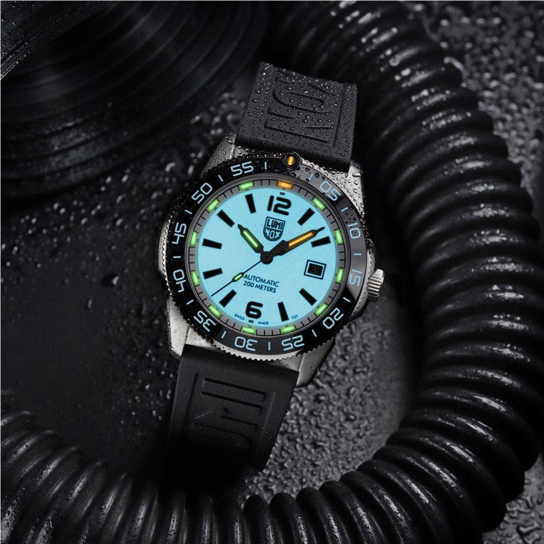 Pacific Diver Automatic