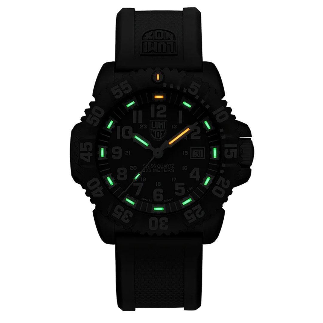 Original Navy Seal by Luminox | Time Keeper.