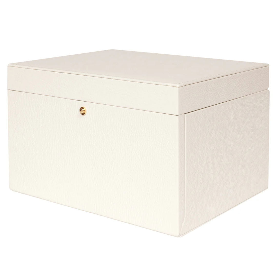 Tuxedo Jewellry Box