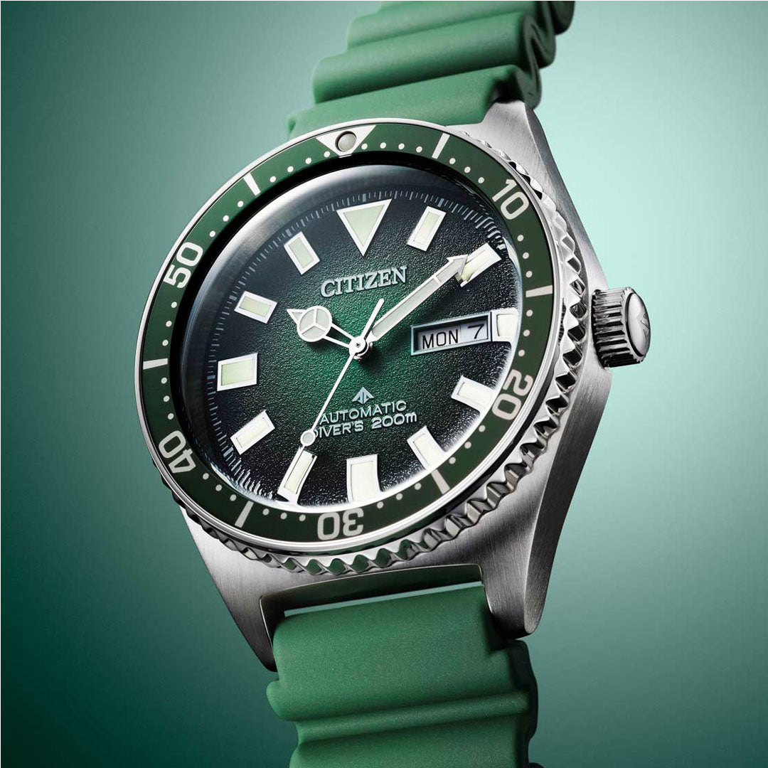 Citizen Promaster