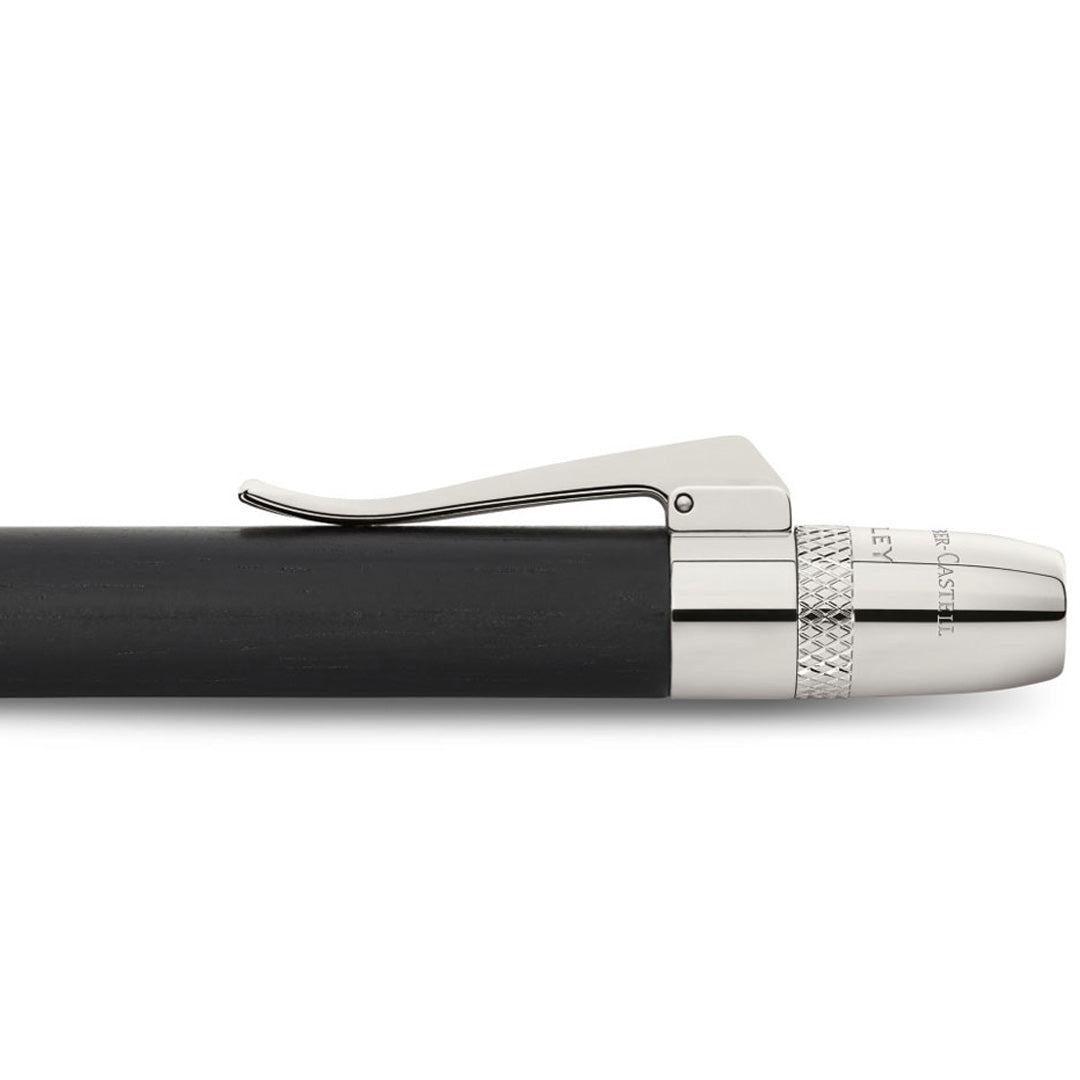 Bentley Ebony Ballpoint Pen