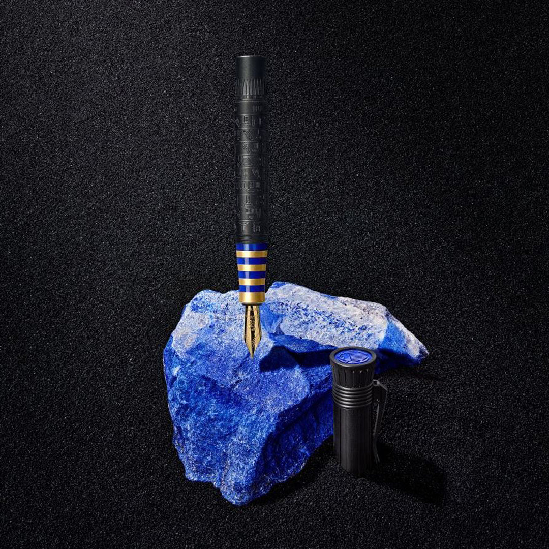 Pen of the Year 2023 - FP