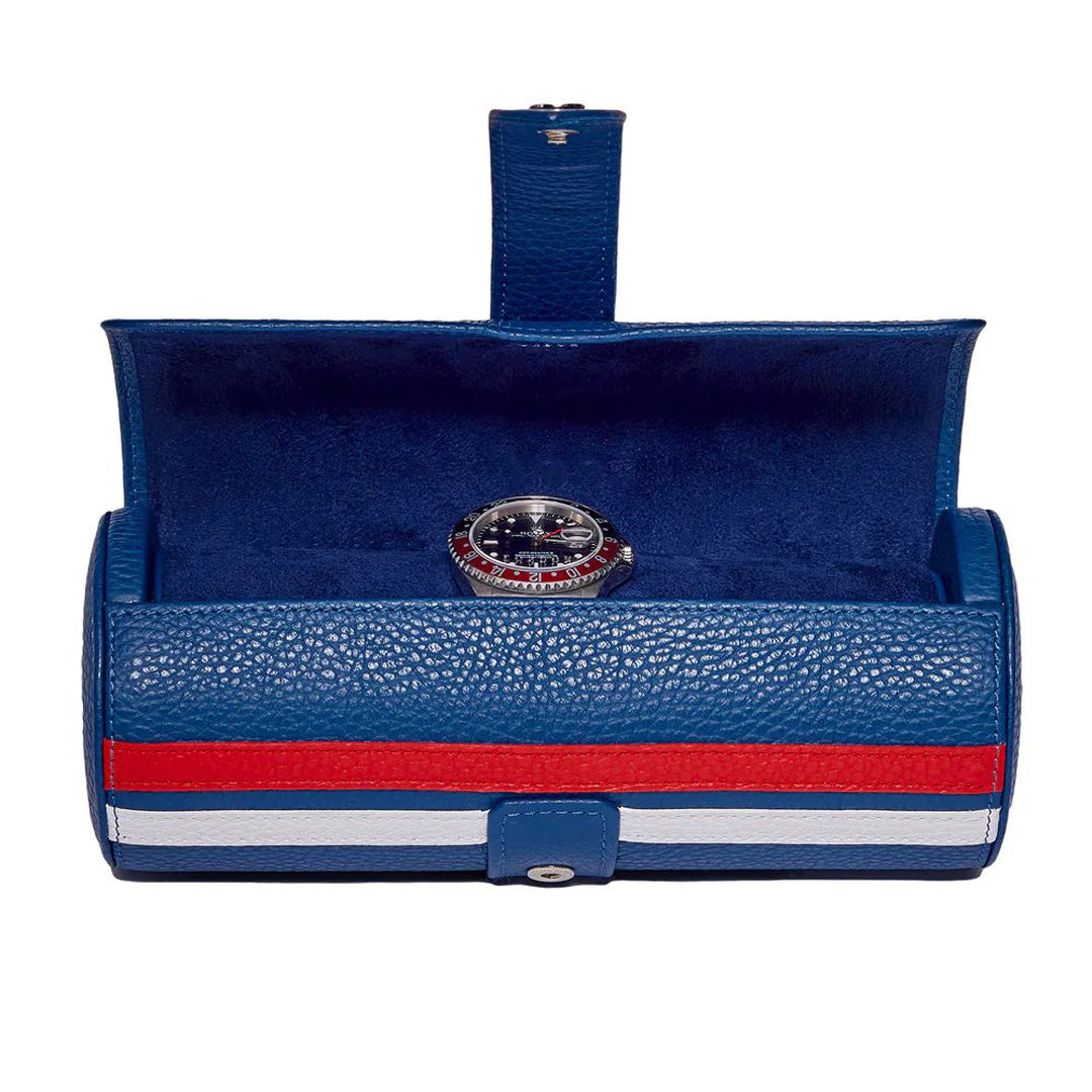 Greenwhich 3 Watch Roll