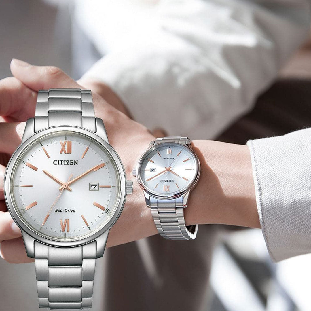 Citizen Eco-Drive