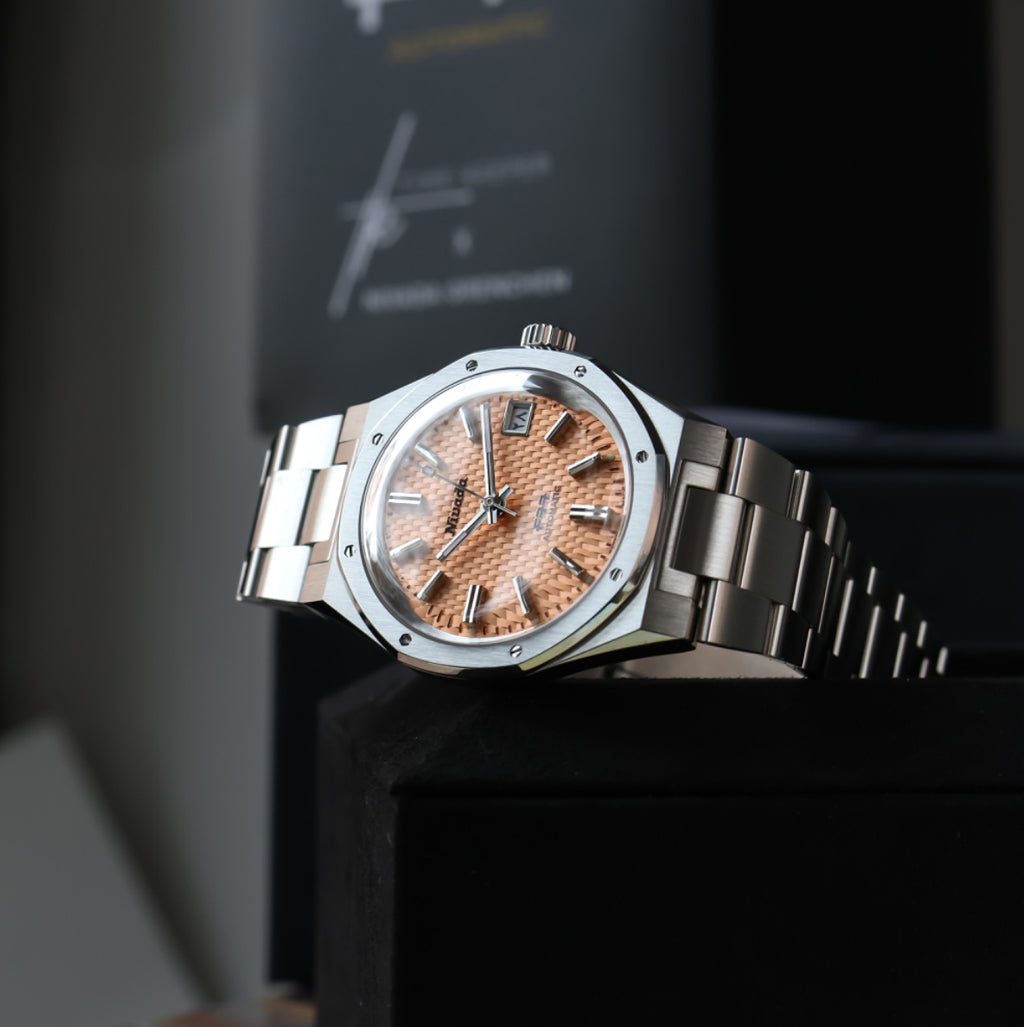F77 - Time Keeper Edition