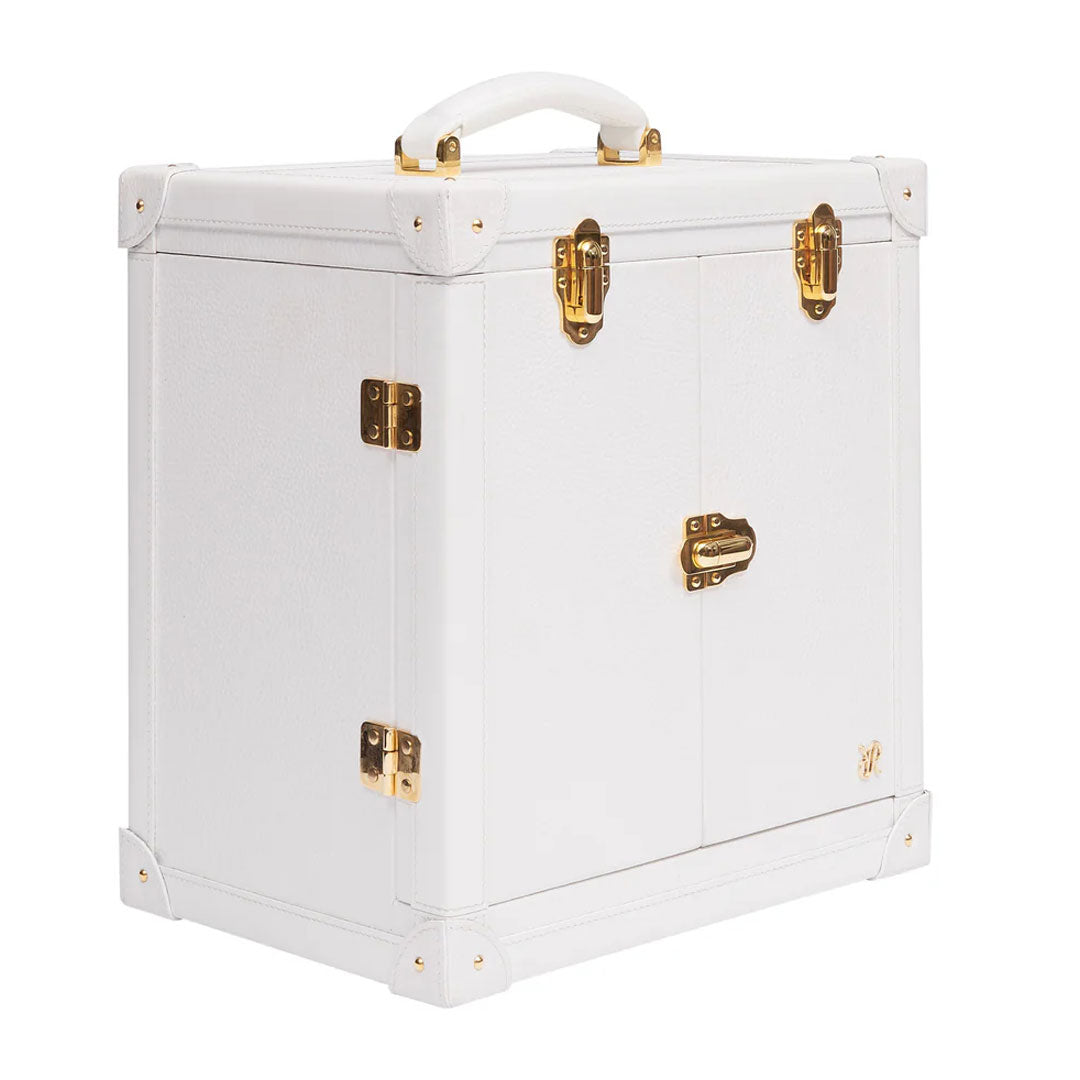 Deluxe Jewellery and Accessory Trunk