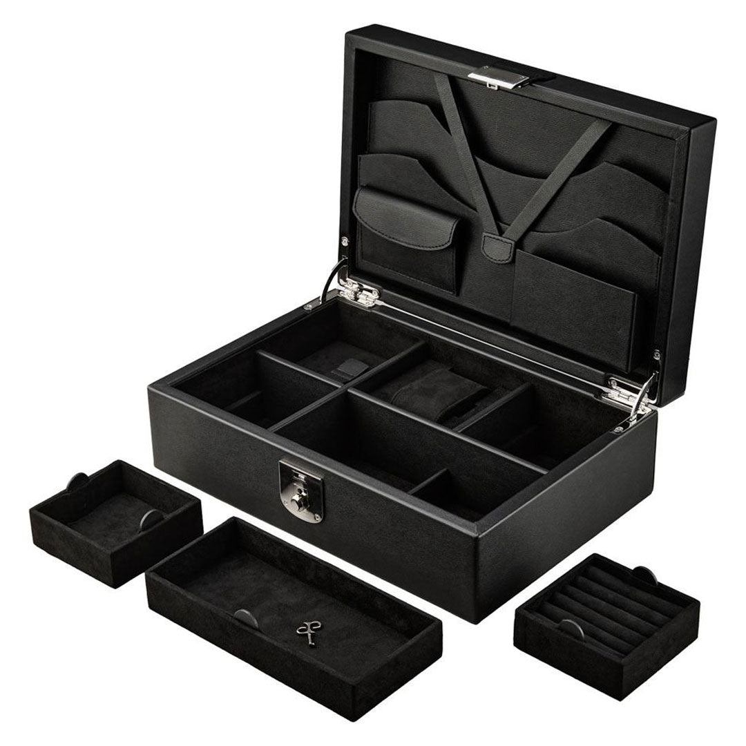 Philipp Watch and Jewellery Lifestyle Box