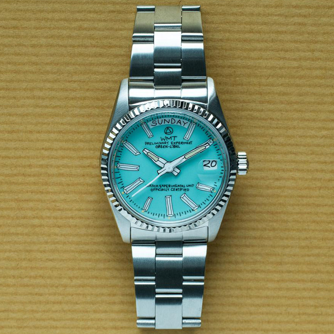 Cabochon - 36mm Tiffany