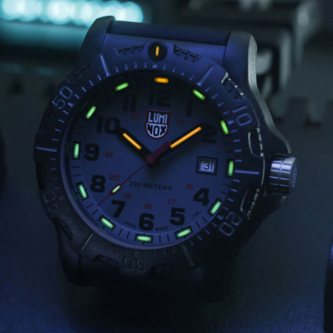 Black OPS