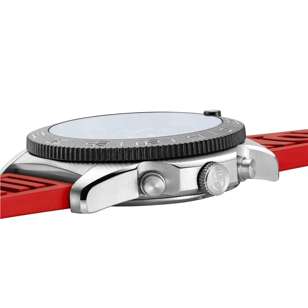 Pacific Diver Chronograph