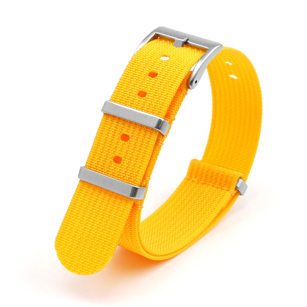 Fabric Straps