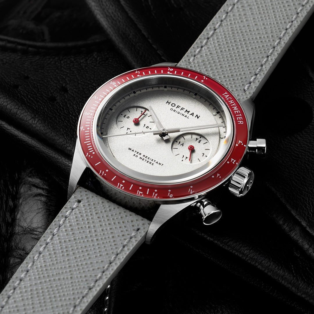 ريسينغ 40 - سلمون