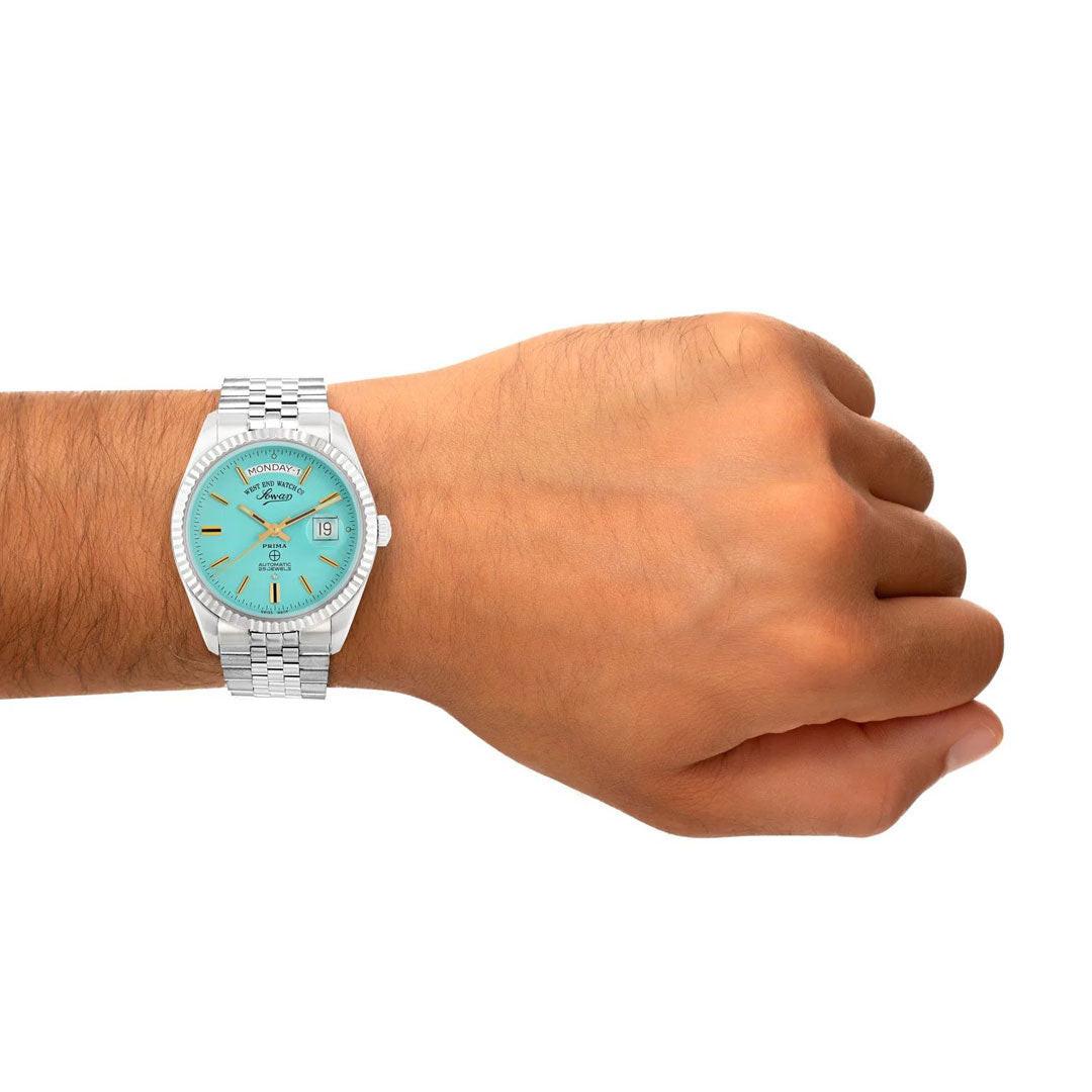 Classic 41 Tiffany