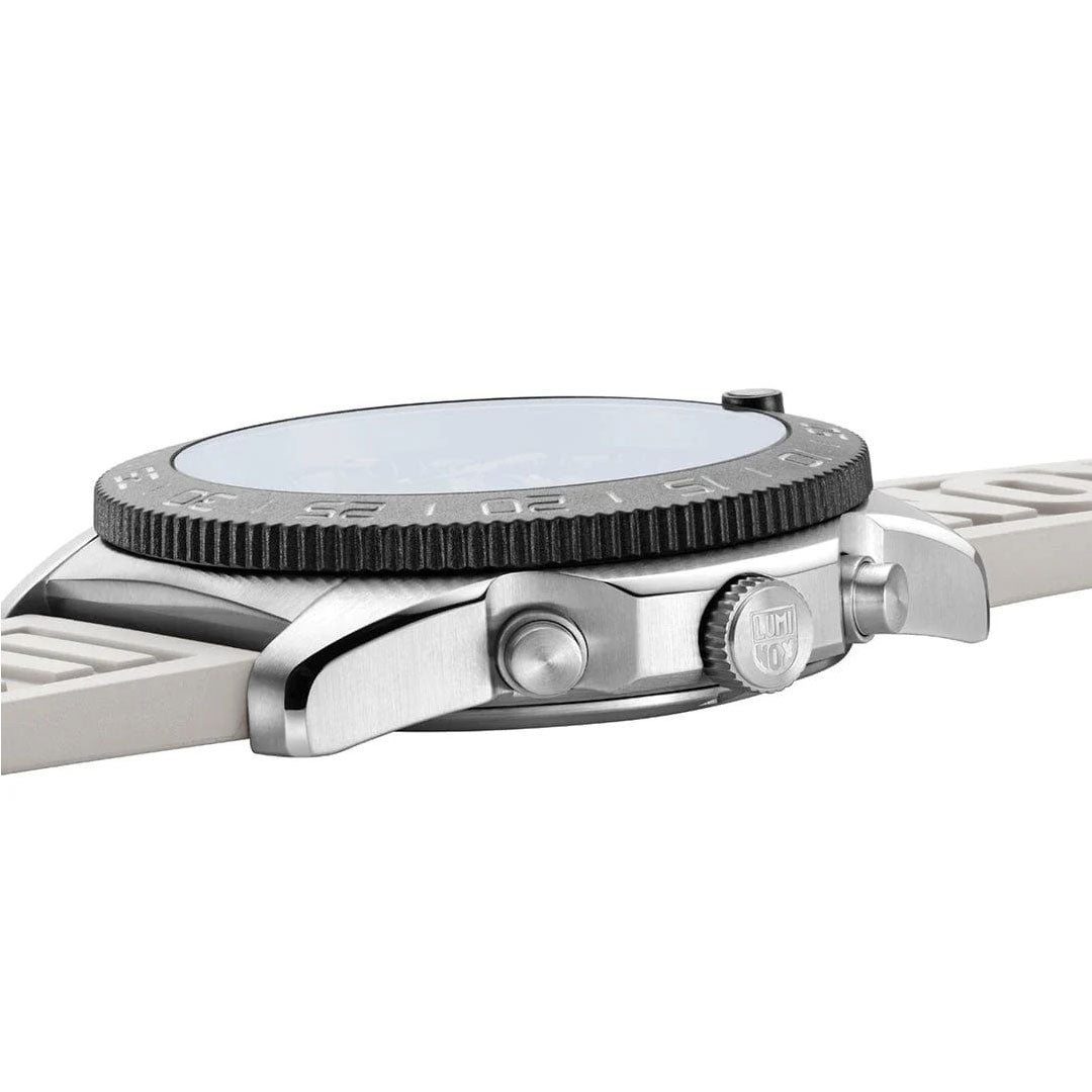 Pacific Diver Chronograph
