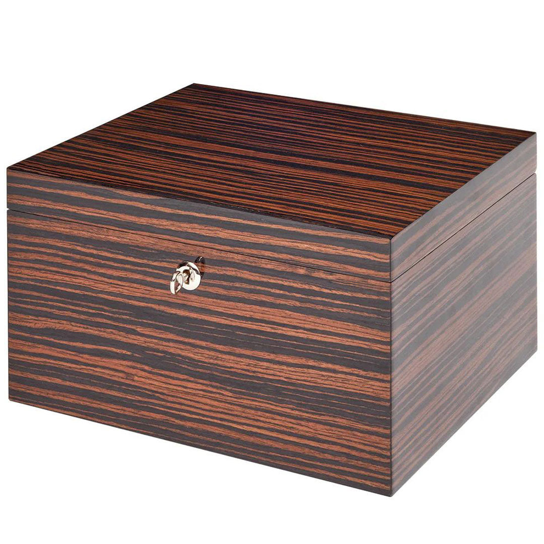 Heritage 16 Watch Box