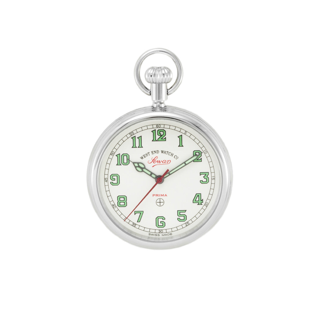 Pocket Watch