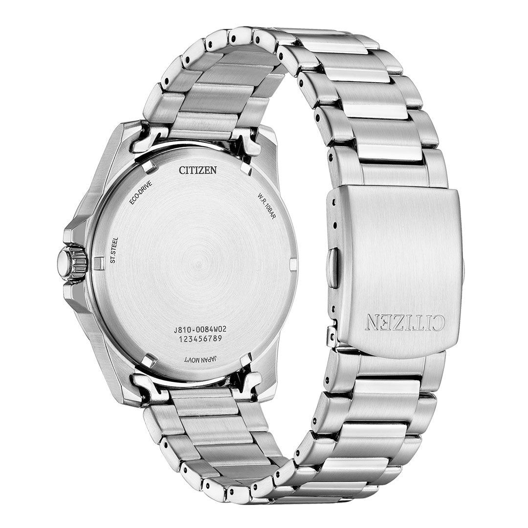 Citizen Eco-Drive