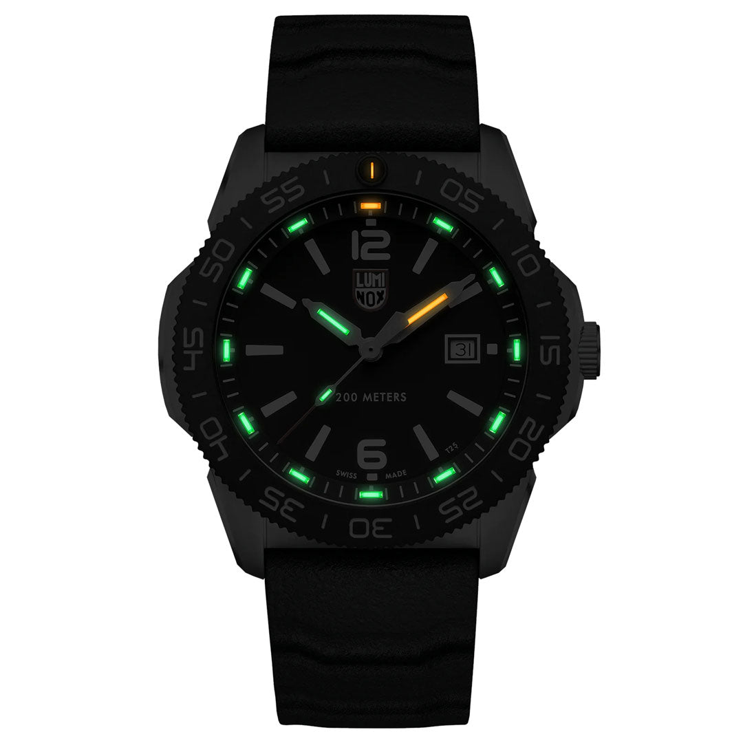 Pacific Diver Sea by Luminox | Time Keeper.