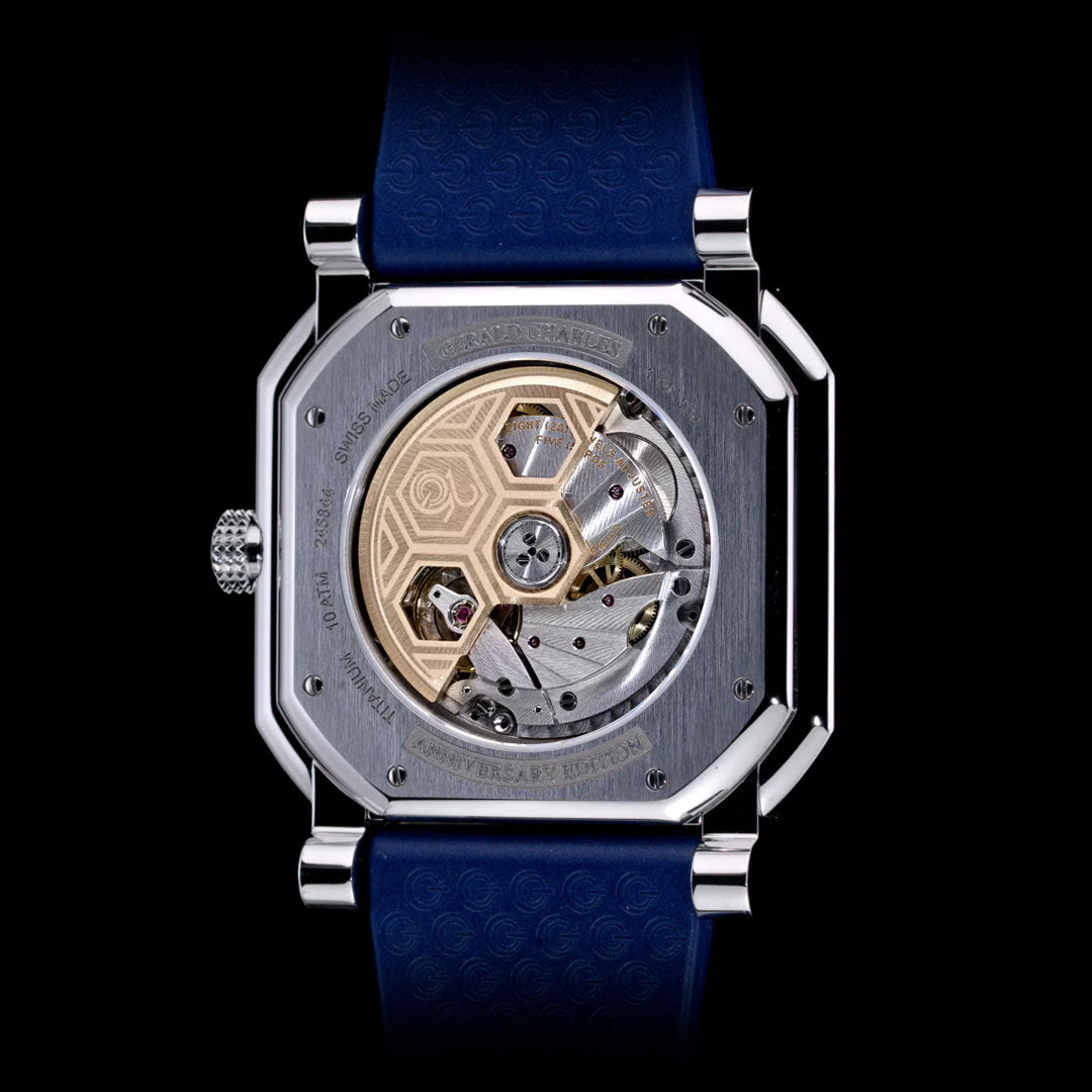 Maestro GC39 25th Anniversary Edition