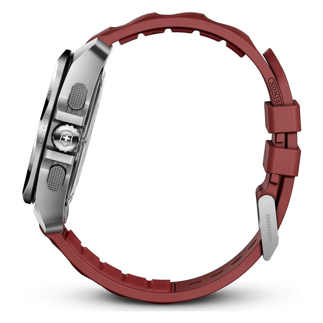 I.N.O.X. Chrono