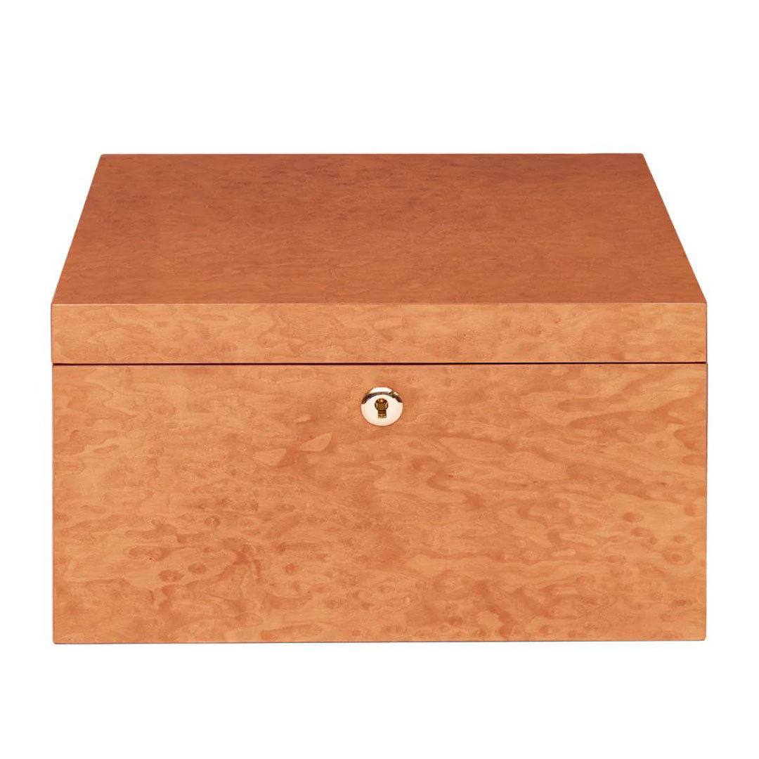 Heritage 16 Watch Box