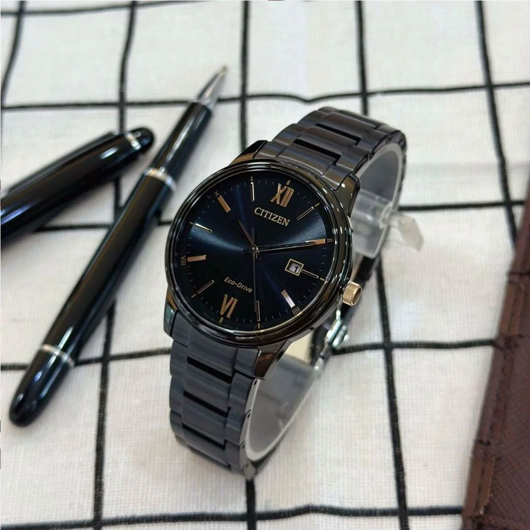 Citizen Eco-Drive