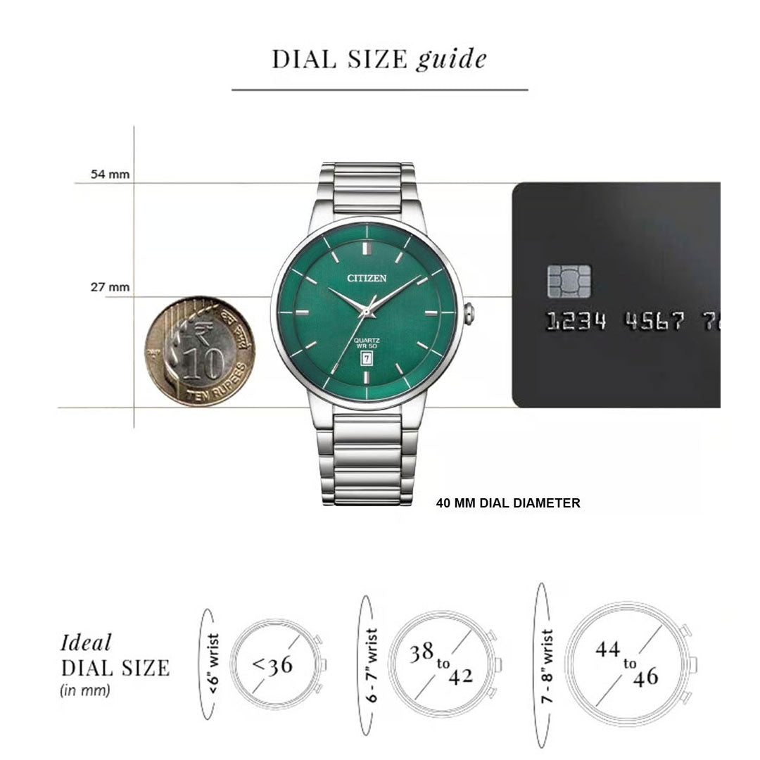 Citizen AQ MID