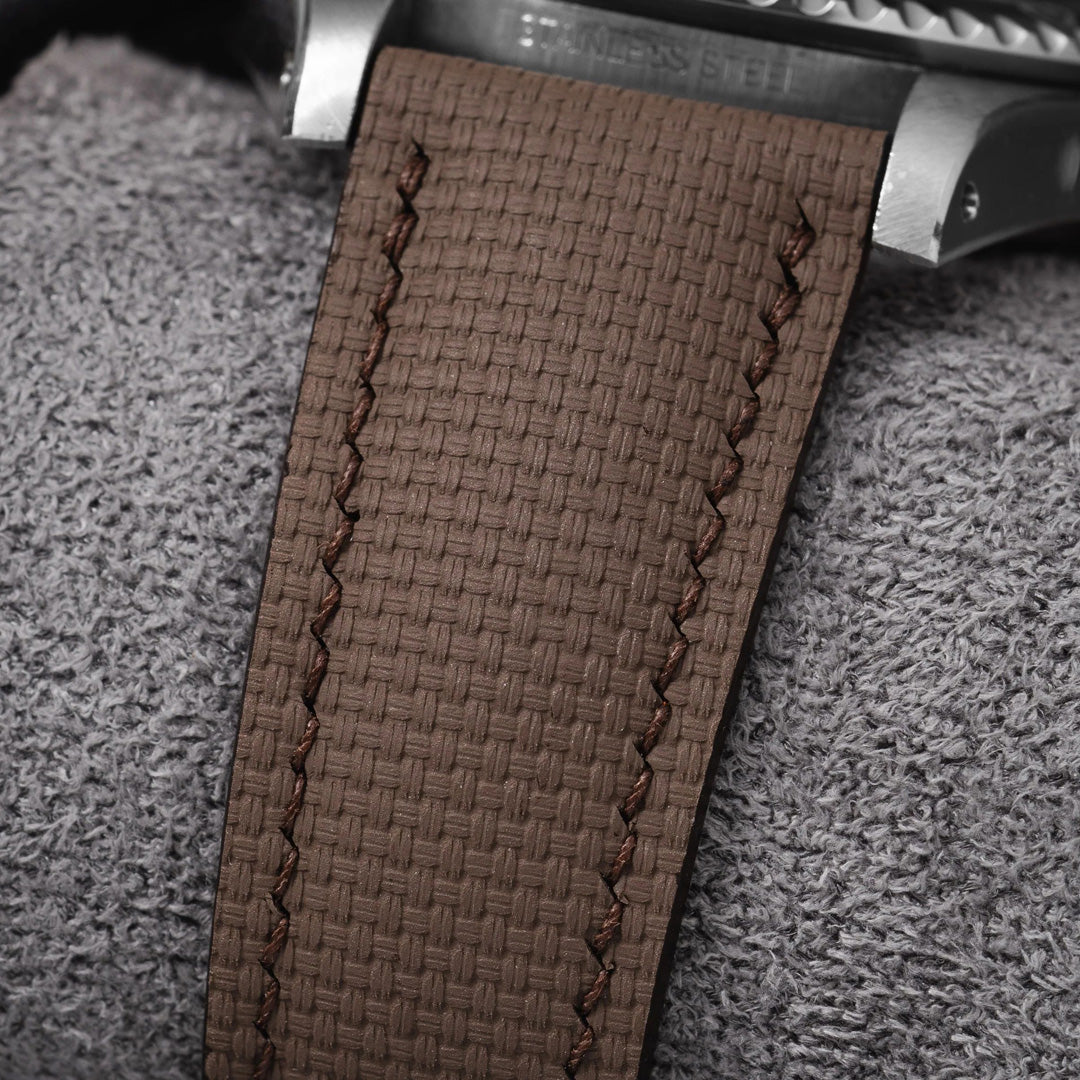 Sailcloth Signature Strap
