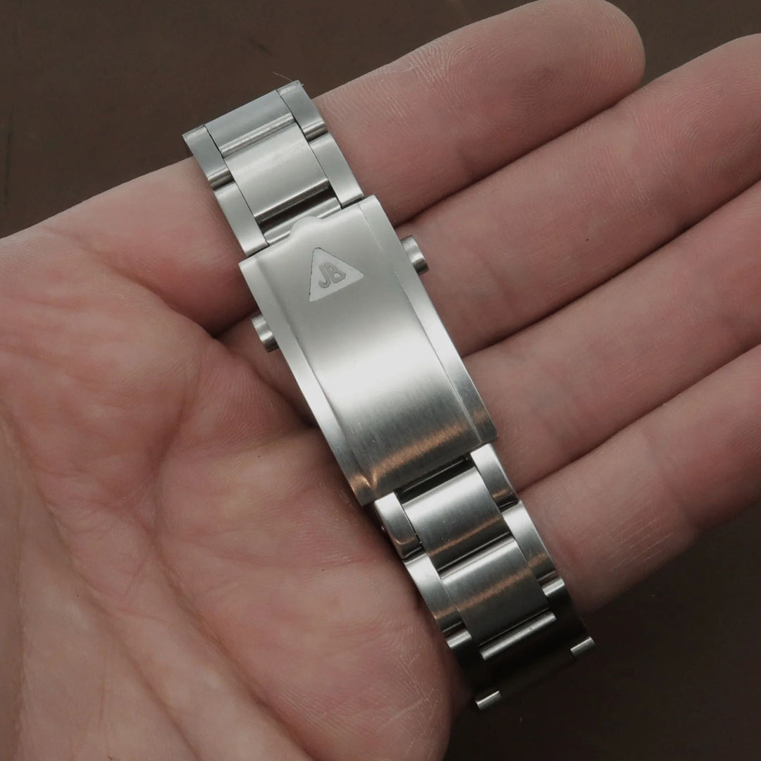 Model O - Tudor Black Bay Series