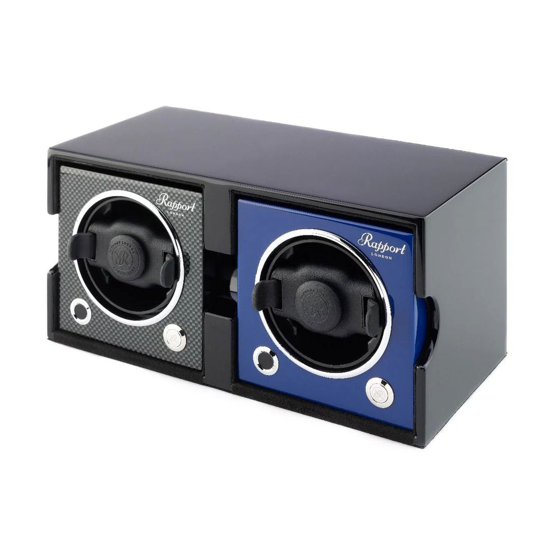 EVO 2 Box Compartment MKII