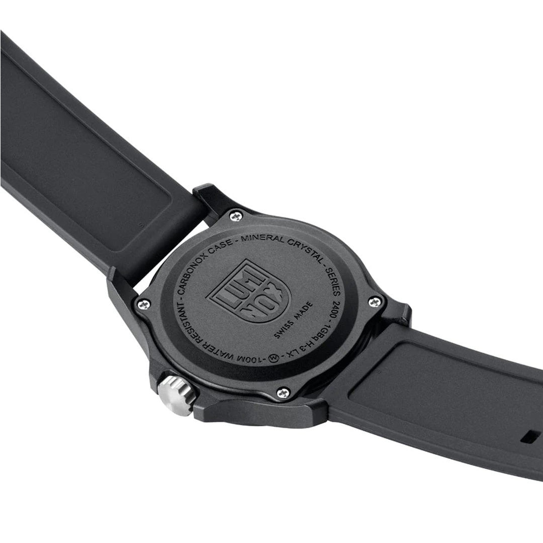 Patagonia Carbonox