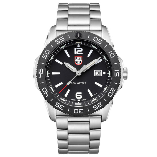 Pacific Diver Sea by  Luminox |  Time Keeper.