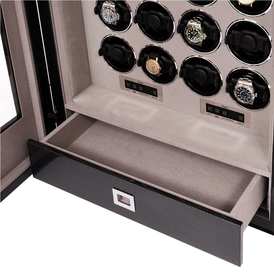 Paramount 20 Watch Winder