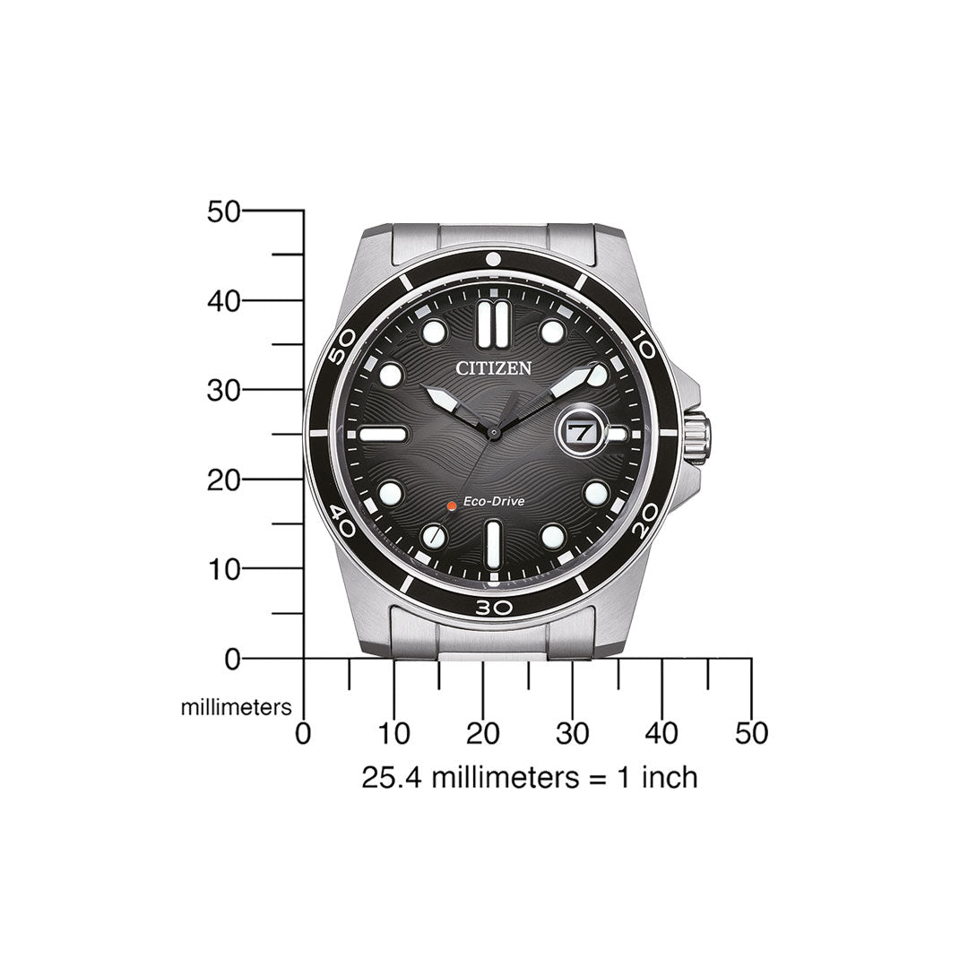 Citizen Eco-Drive
