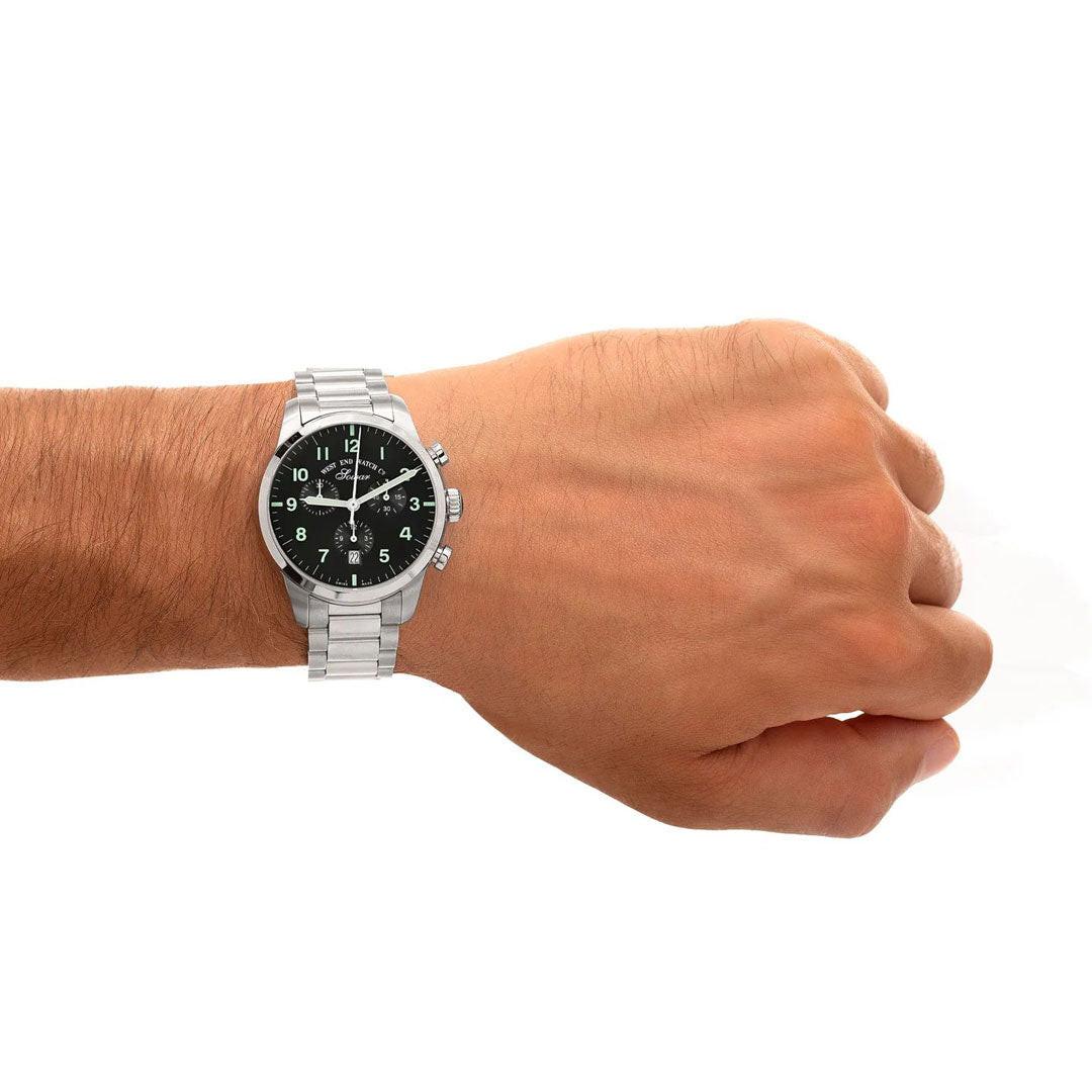 Everbright Chronograph