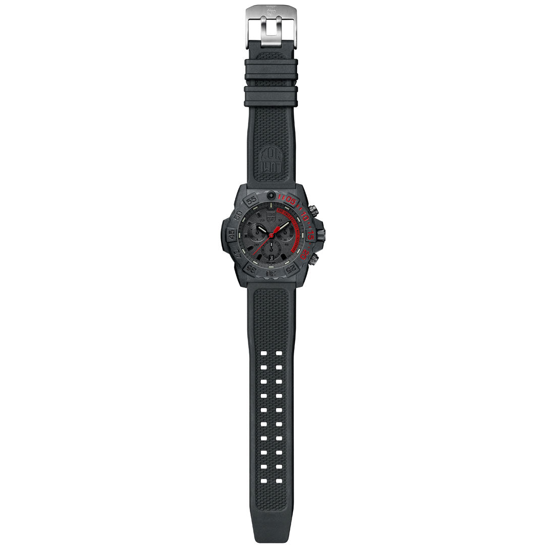 Navy Seal Chronograph by Luminox | Time Keeper.