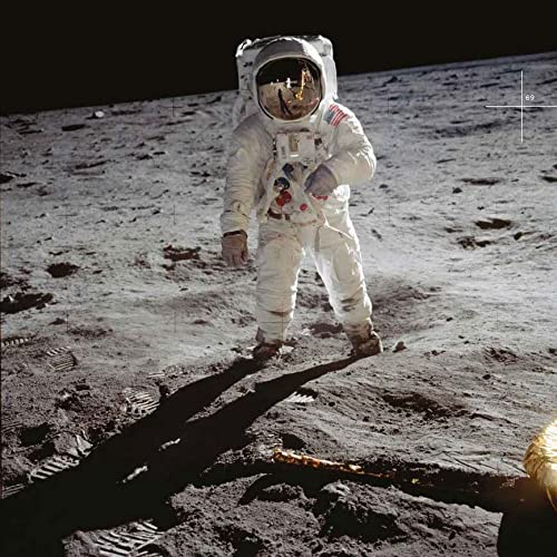 The Moon Watch Story