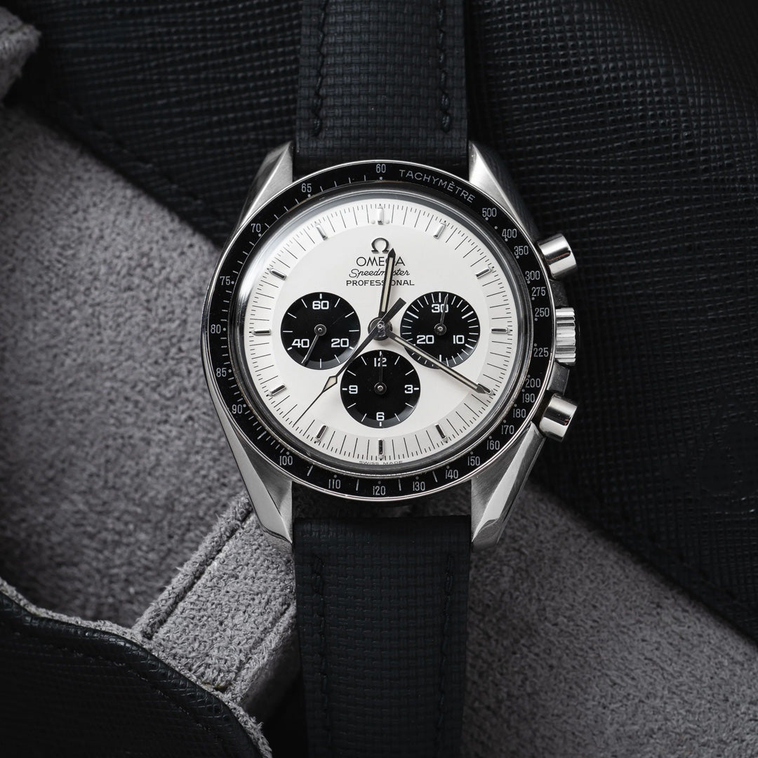 Sailcloth Signature Strap