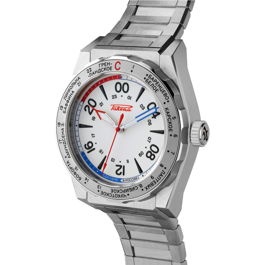 Polar 0300