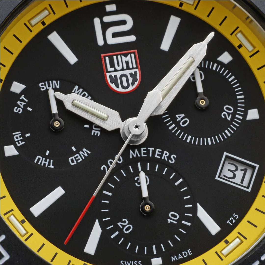 Pacific Diver Chronograph