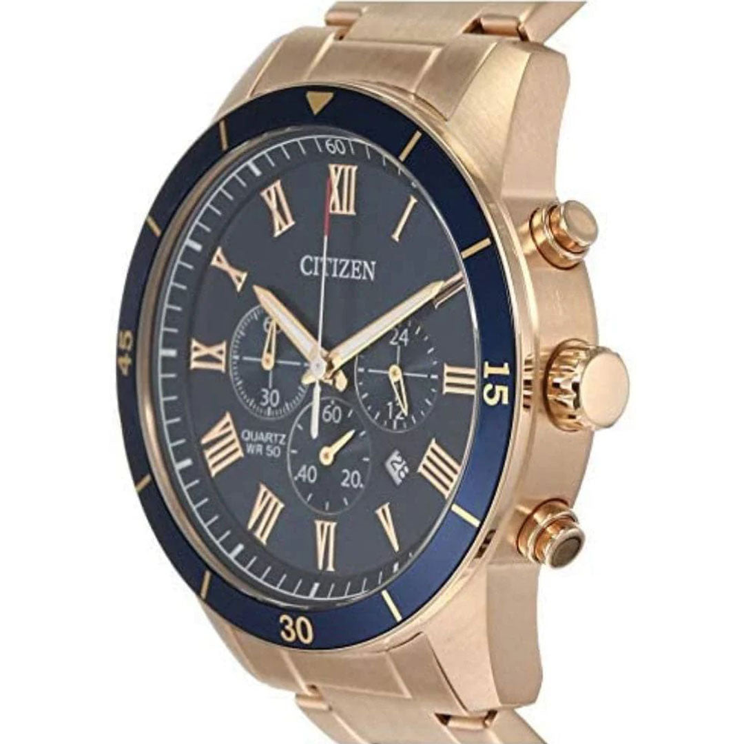 Citizen AQ