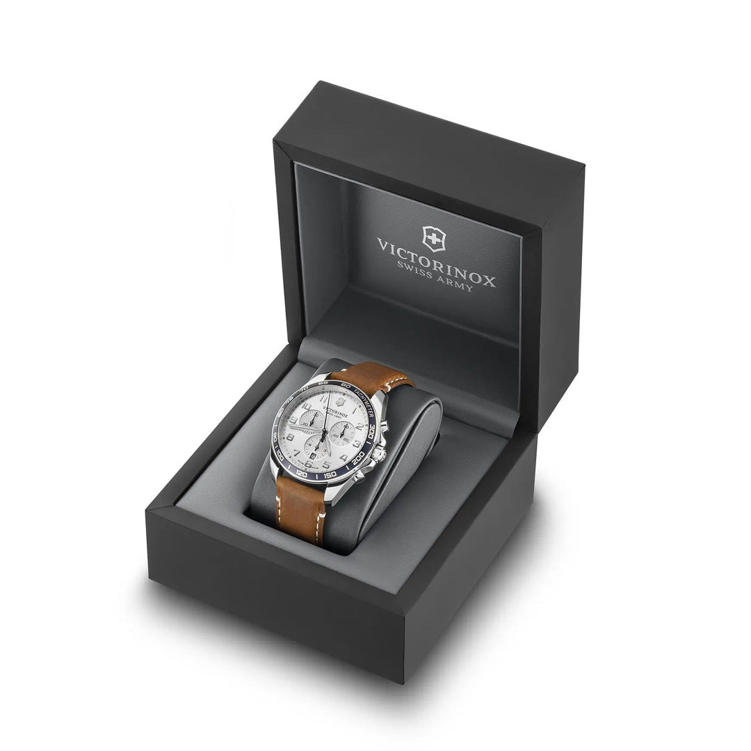 FieldForce Classic Chrono