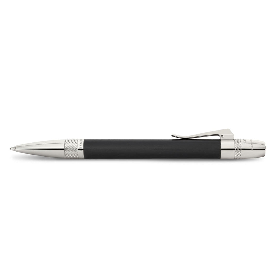 Bentley Ebony Ballpoint Pen