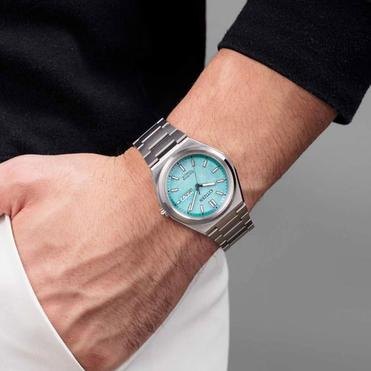 Zenshin - AW0130-85M
