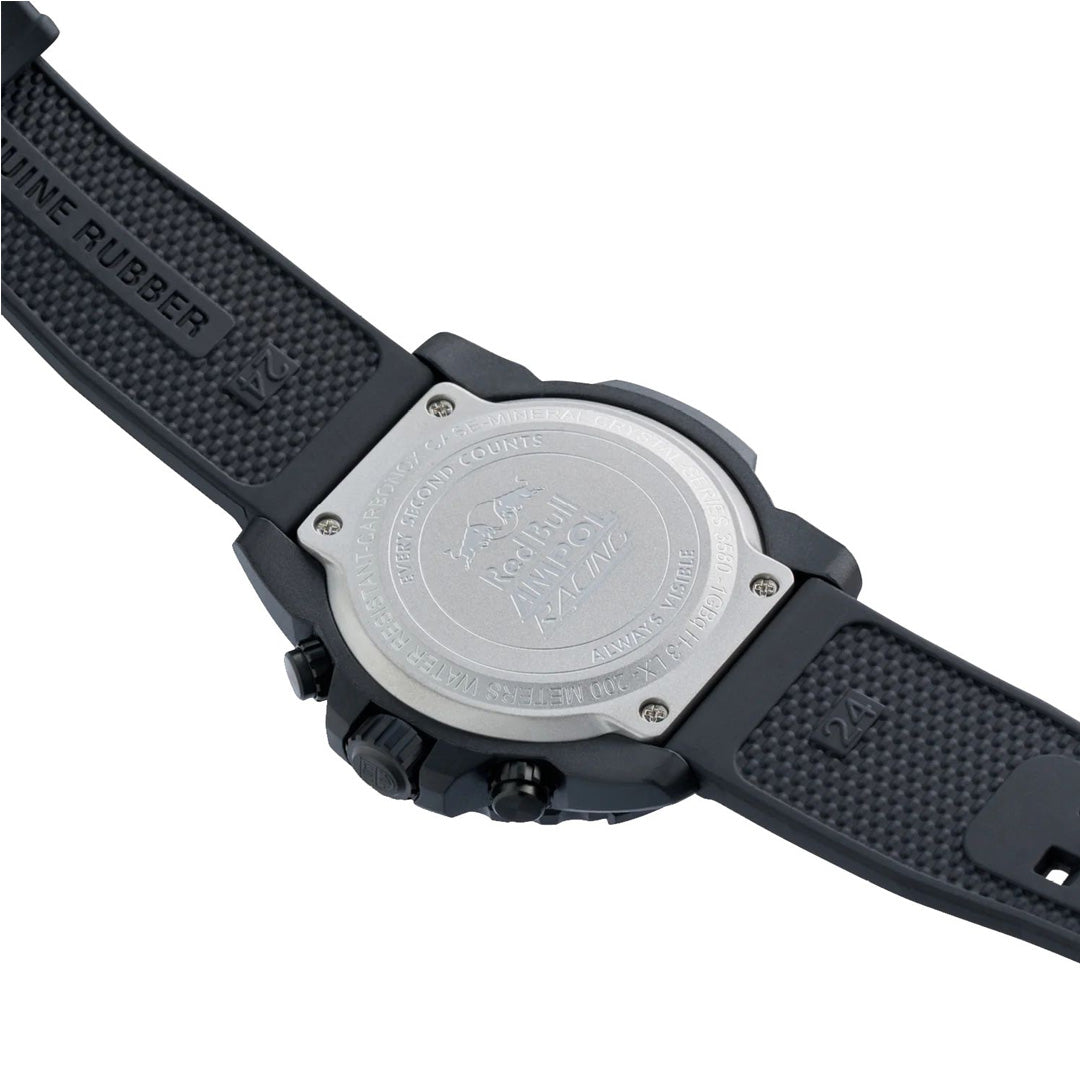 Original Navy Seal Red Bull Ampol Edition