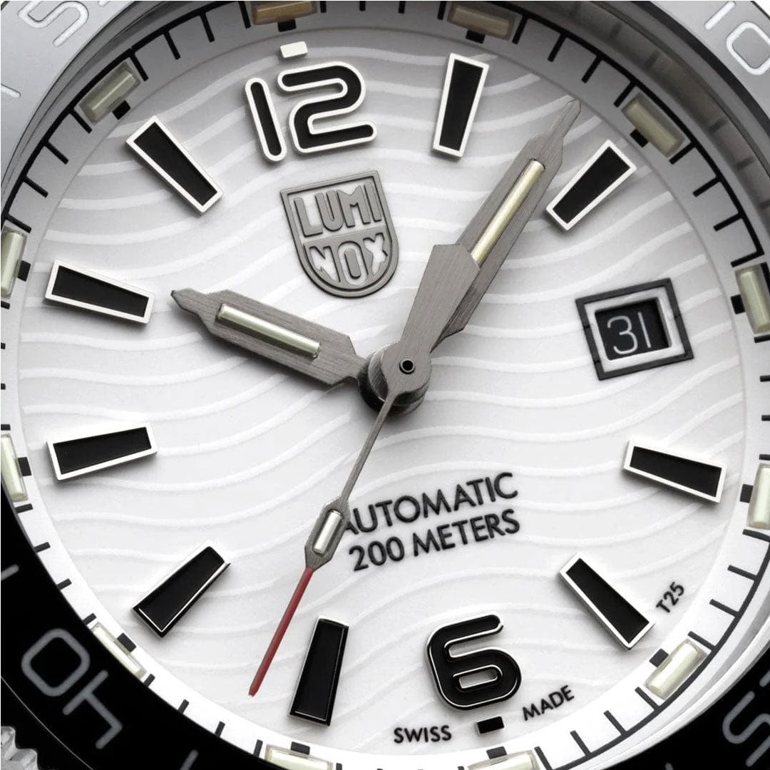 Pacific Diver Automatic