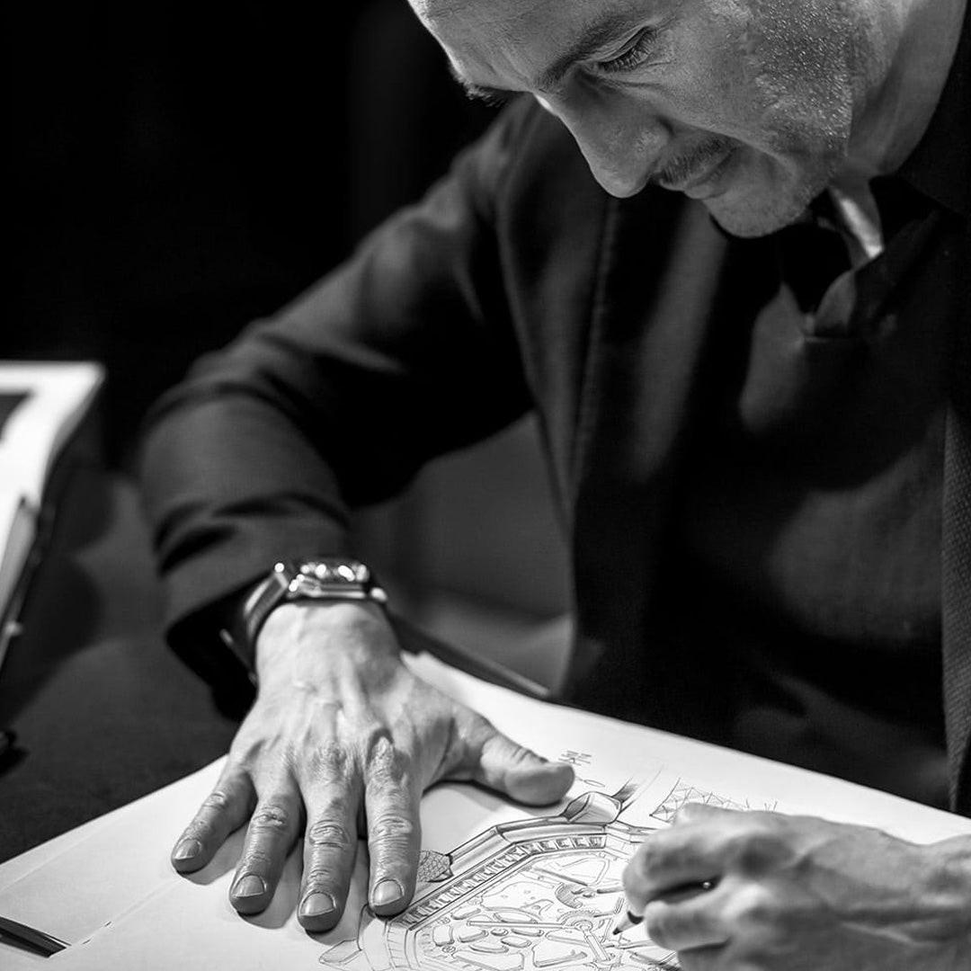 مايسترو سكوليت جم ست - الياقوت الأحمر