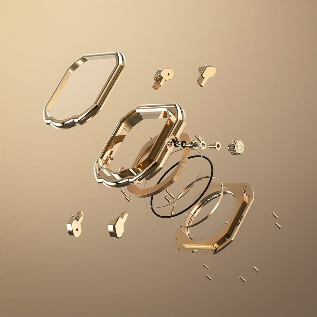 Maestro 2.0 Ultra-Thin